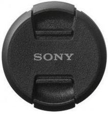 Sony Przednia przykrywka obiektywu 55mm (ALCF55S.SYH) - dobre Dekielki i zaślepki do obiektywów fotograficznych