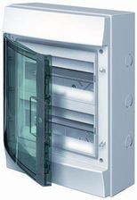 Abb Mistral65 24M Z Listwą N+Pe Hermetyk Ip65 (1slm006502a1204)