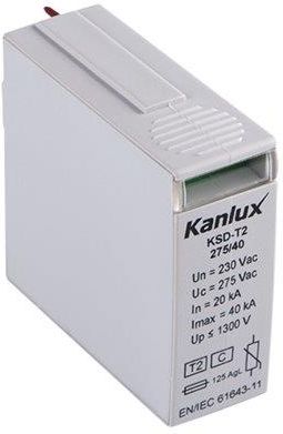Kanlux Ksd-T2 275/40 M Moduł Wymienny (23131)