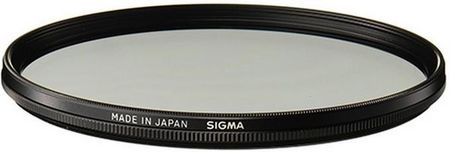 Filtr do obiektywu Sigma WR CPL 67mm (OSFCPL67 WR) - Ceny i opinie