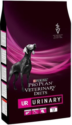 Pro Plan Veterinary Diets Urinary Ur 2X12Kg