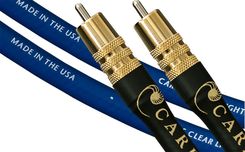 Zdjęcie Cardas Audio Clear Sky Interconnect 2x 0,5 m  - Bierutów