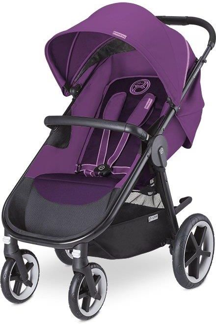 minu uppababy sale V3 Stroller Jake (Charcoal Black) Fall Perfect for twins or Master Class - Tiny Model:Meri
