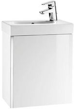 Zdjęcie Roca Unik Mini 45x25cm Biała A855873806 - Wrocław
