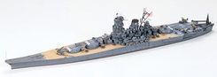 Zdjęcie Tamiya Japanese Battleship  Yamato 31113 - Rychwał