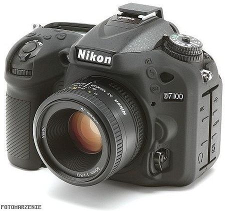 EasyCover do Nikon D7100 (19689)