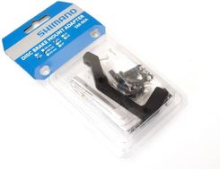 Zdjęcie Shimano Adapter Do Hamulcy Tarczowych 180Mm Tył - Wolbrom