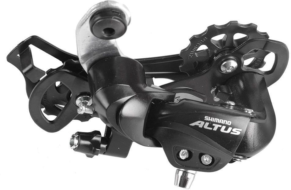 Speed Derailleur Shimano Altus M280/Tourney TX800 7/8-Speed Rear