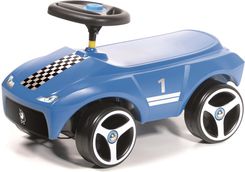 Prosperplast Jeździk auto Brumee Driftee niebieski