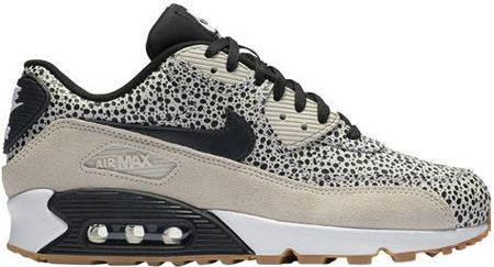 Nike wmns air max 90 premium safari hotsell