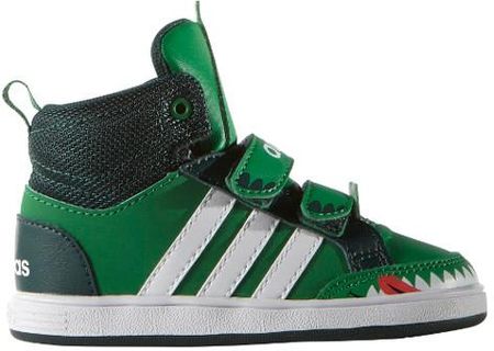 Buty adidas 2025 hoops animal