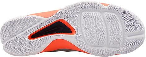 jordan melo m12 wolf grey