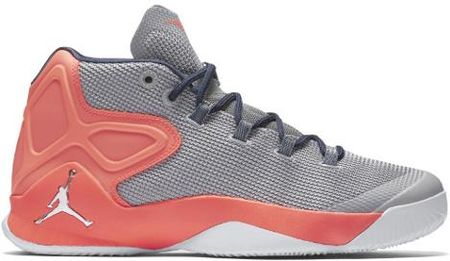 jordan melo m12 wolf grey