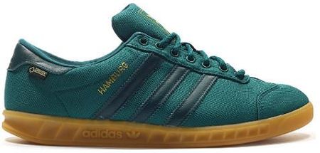 Buty adidas Hamburg GTX Emerald S77294