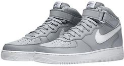 nike air force 1 mid 07 wolf grey