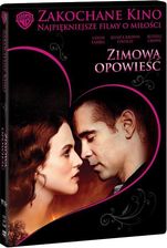 Zdjęcie Zimowa opowieść [DVD] - Radom