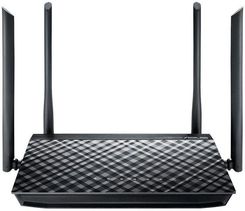 Router ASUS RT-AC1200G+ - Opinie i ceny na Ceneo.pl