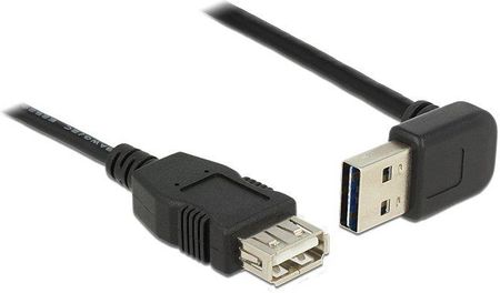 Delock Kabel USB Przedłużacz EASY - USB 2m (83548)