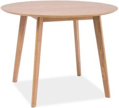 Zdjęcie Signal Stół Mosso Ii Dąb 100 - Staszów