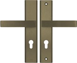 Zdjęcie Domino Klamka Haga K+K F4 Pz72 - Koluszki