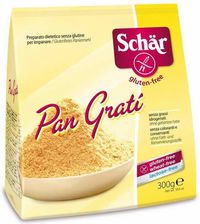 Zdjęcie Pan Grati Bułka Tarta Bezgl 300G - Buk