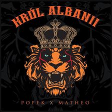 Zdjęcie Król Albanii (CD) - Bochnia