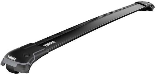 Thule wingbar edge 9581 для каких машин подходит