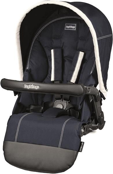 Peg Perego Siedzisko Pop up Completo Riviera - Ceny i opinie - Ceneo.pl