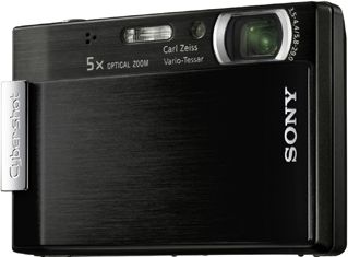 SONY Cyber-shot DSC-T100 デジカメ 3060 DSC-T100 主な仕様 | デジタルスチルカメラ Cyber-shot