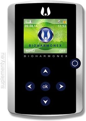 BioHarmonex III