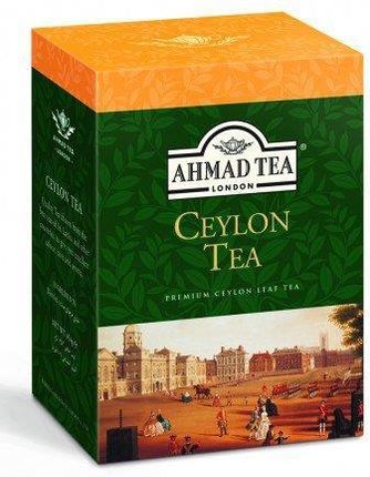 Ahmad Tea Herbata Ahmad Premium Ceylon Leaf Tea 500g