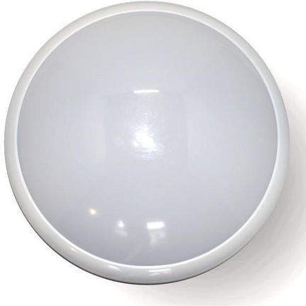 V-Tac Led Lampe Mit Microwave Sensor E27 Max. 60W Ohne Lm White Ip44 4966 