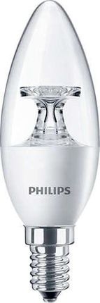 Philips Corepro Ledcandle Nd 5.5-40W E14 827 B35 Cl 45479400 