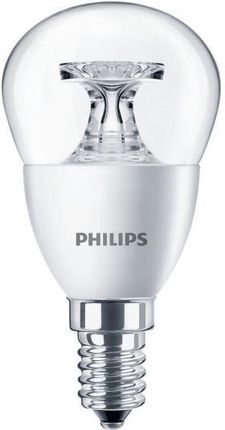 Philips Corepro Ledluster Nd 5.5-40W E14 827 P45 Cl 45483100 