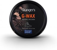 Zdjęcie Granger'S Pasta Woskowa Do Butów Ze Skóry G-Wax - Łódź