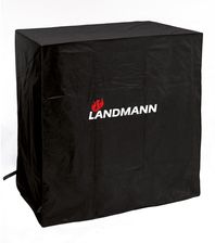 Zdjęcie Landmann Pokrowiec na grille Quality M LA15701 - Solec Kujawski