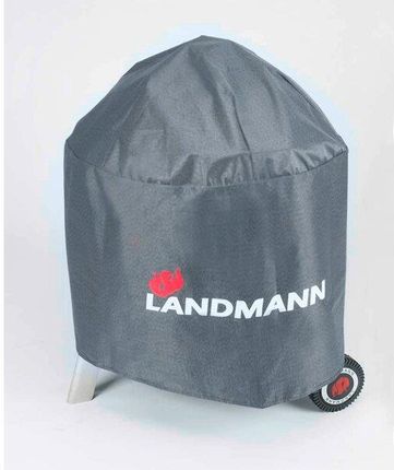 Landmann Pokrowiec Na Grill Kulisty Premium 15704