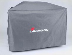 Landmann Pokrowiec Na Grilla Premium L 15707 - Akcesoria do grilla