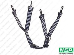 MSA Pasek podbródkowy UNI MSA-STRAP-4P WB