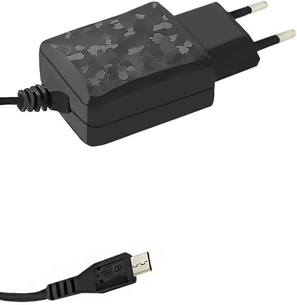 Ładowarka do telefonu Qoltec Ładowarka SmartfonaTabletu 5V Ładowarka do telefonu Qoltec Ładowarka Sieciowa Do Tabletu