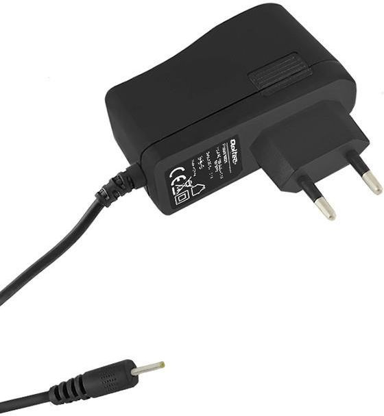 Ładowarka do telefonu Qoltec Ładowarka Do Tabletu 5V 2.1A Ładowarka do telefonu Qoltec Ładowarka Sieciowa Do Tabletu