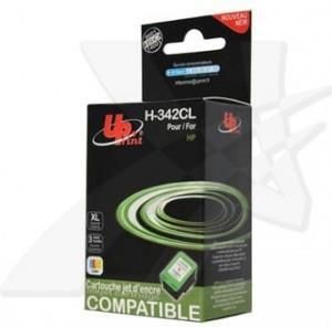 UPrint Zamiennik dla HP Photosmart 2575, C3180, C4180, DJ-5440, OJ-6310 Color (H-342CL)