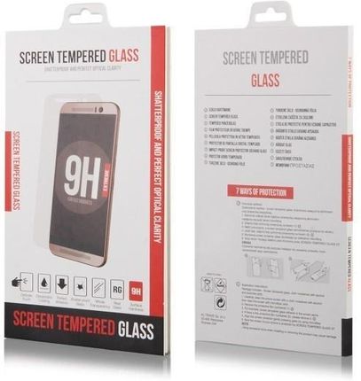 Global Technology Tempered Glass Do Microsoft 640 Lumia - (5901836981073)