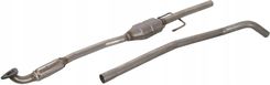 JMJ Katalizator Opel Corsa C 1.7TD CDTI DTH 9/2003-7/2006 JMJ1080297