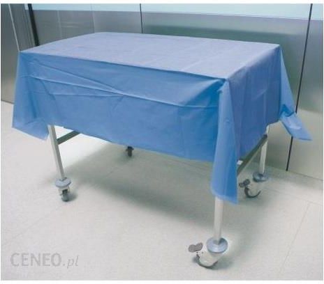 Как накрыть стерильный. Стерильный столик. Стерильный перевязочный стол. Чехол на операционный стол. Простыня для операционного стола.