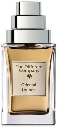 The Different Company Oriental Lounge Woda Perfumowana 90 ml 
