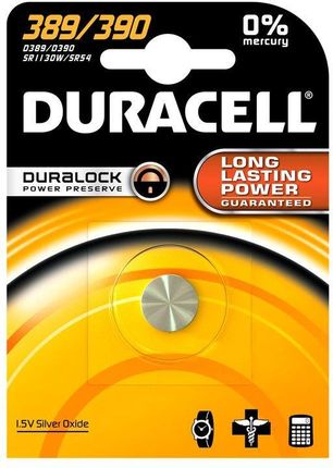 Duracell Electro 389/390 1.5 V (5000394068124)