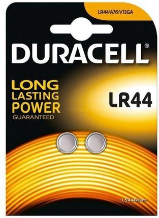 Duracell Electro 2x SR44 1,5V (5000394013858)