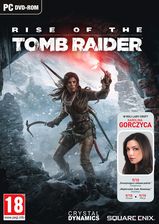 Rise of The Tomb Raider (Digital) od 32,24 zł, opinie - Ceneo.pl