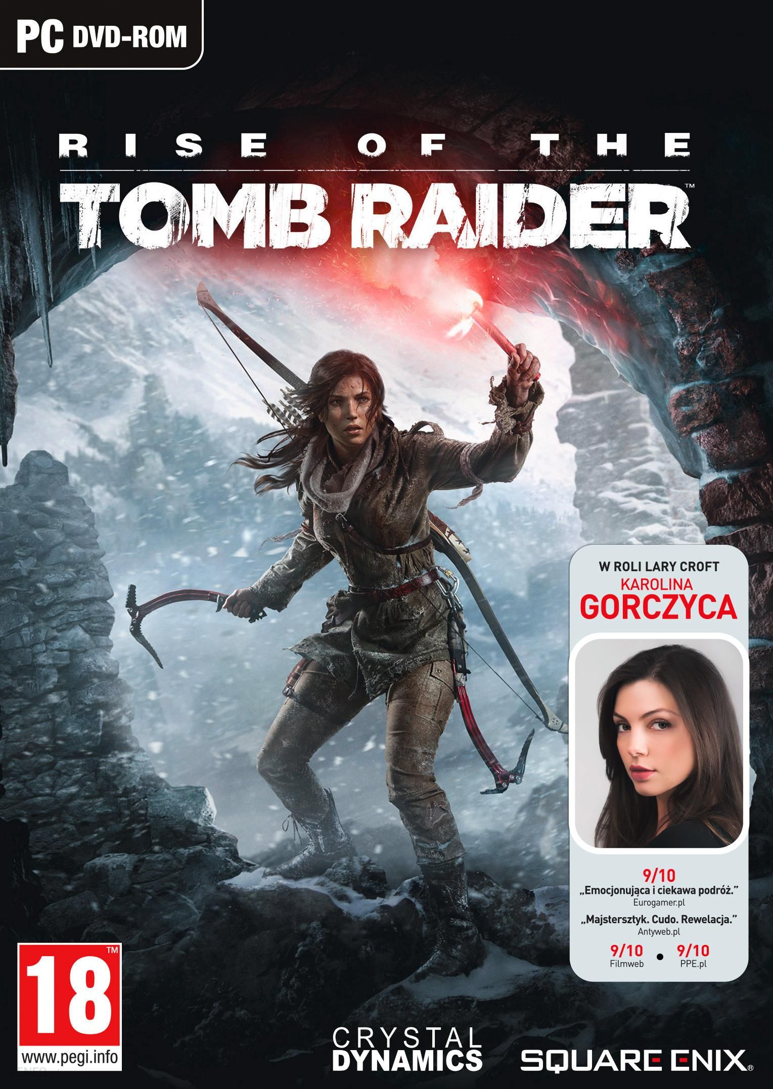 download free rise of the tomb raider release date